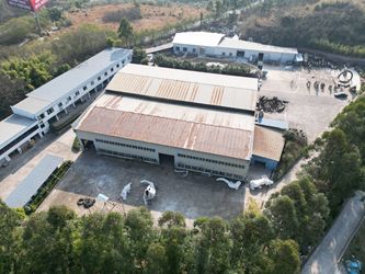 中国 Zigong Co-Creation Culture & Arts Co., Ltd. 会社プロフィール