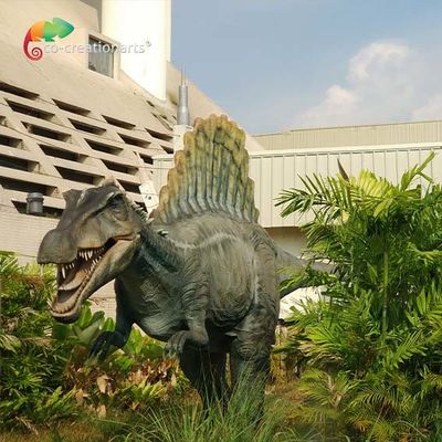 良い価格 現実的なアニメーション 恐竜 ジュラシックパーク スピノサウルス アニメーション シミュレーション 色 オンライン