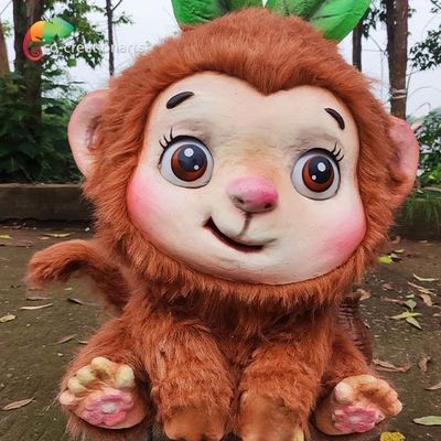 小型のアニメトーン テーマパーク アニメトーン