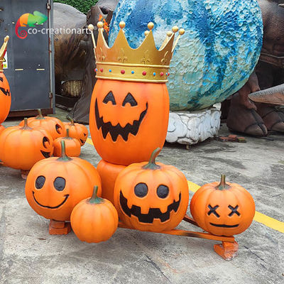 購入 高性能ガラス繊維 アニメート 耐候 ププキン装飾 ハロウィーン祭り online manufacture
