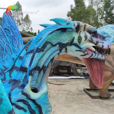 良い価格 具象のアニマトロニクス特性モンスター山のバンシー オンライン