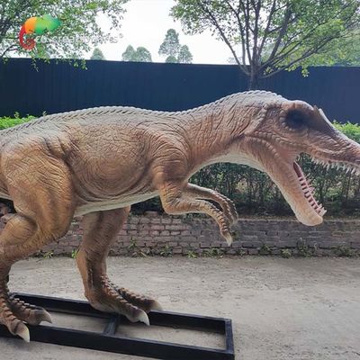 良い価格 小型の4M防水アロサウルスアニマトロニクス展覧会の恐竜 オンライン