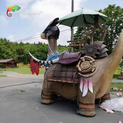 良い価格 高耐久性 恐竜パレード シティプラザのための浮遊車 オンライン