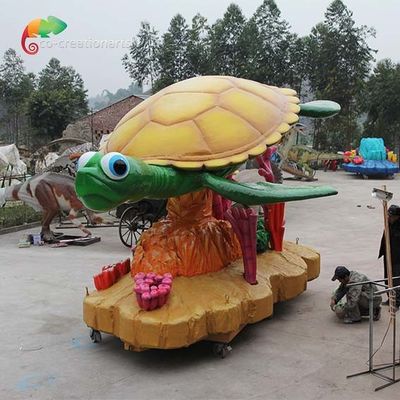 良い価格 Cheloniaのファニー・アニマル パレードの浮遊物を祝う祝祭は耐久性を オンライン