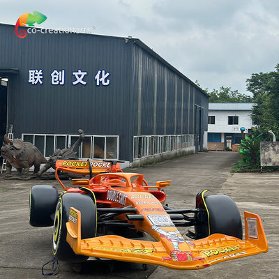 良い価格 可変 リアル 色の ガラス繊維 F1 車 防水 防日 車 モデル オンライン