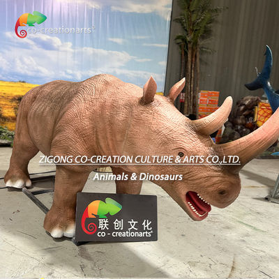 良い価格 アニマトロニック動物 シミュレーション ネズミ 遊園地の装飾用 オンライン